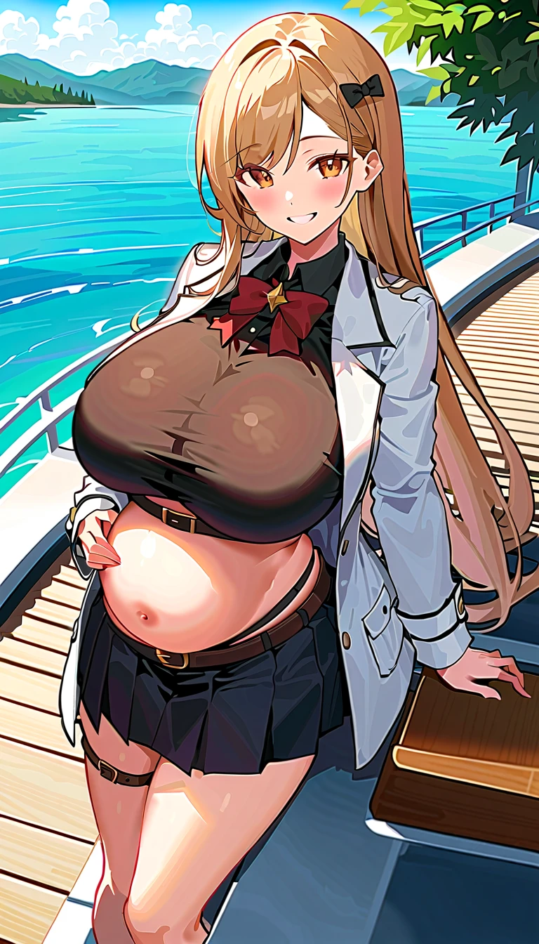 Bigchest