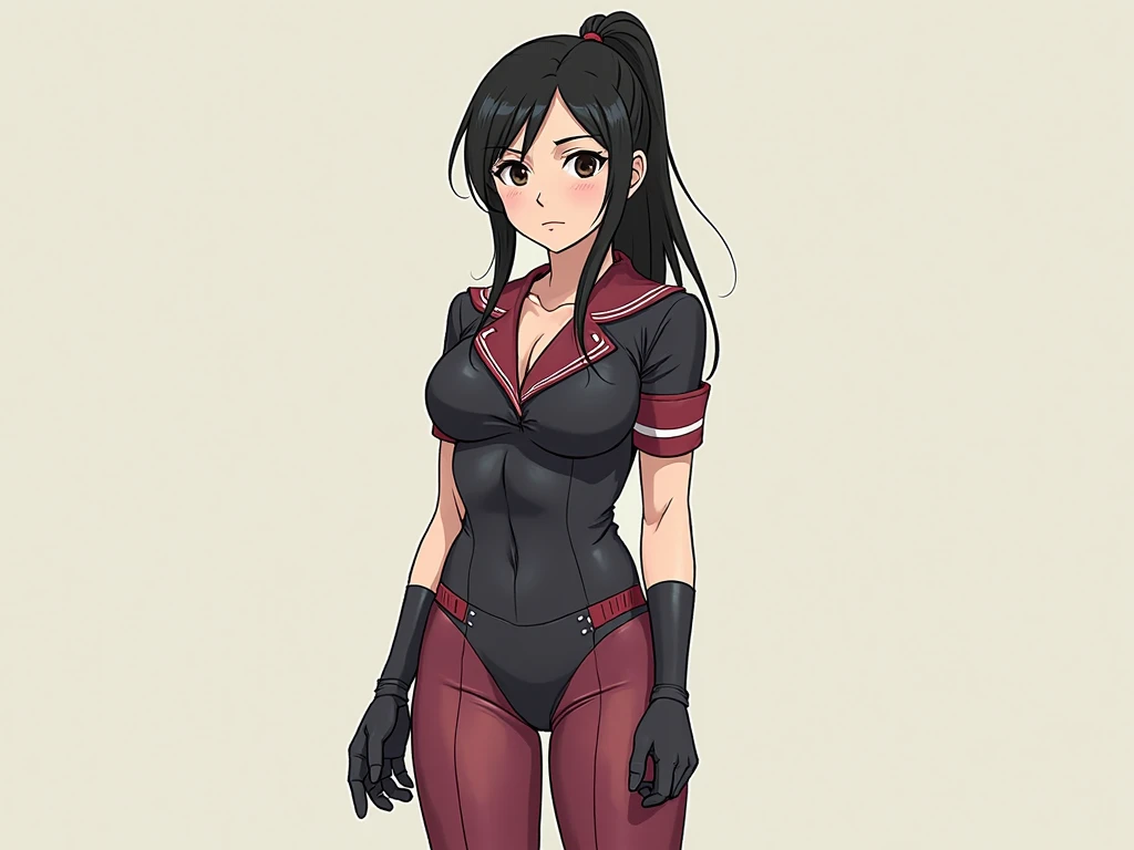 ((highest quality)), ((masterpiece)), (become familiar with), perfect face、riding outfit、riding boots、