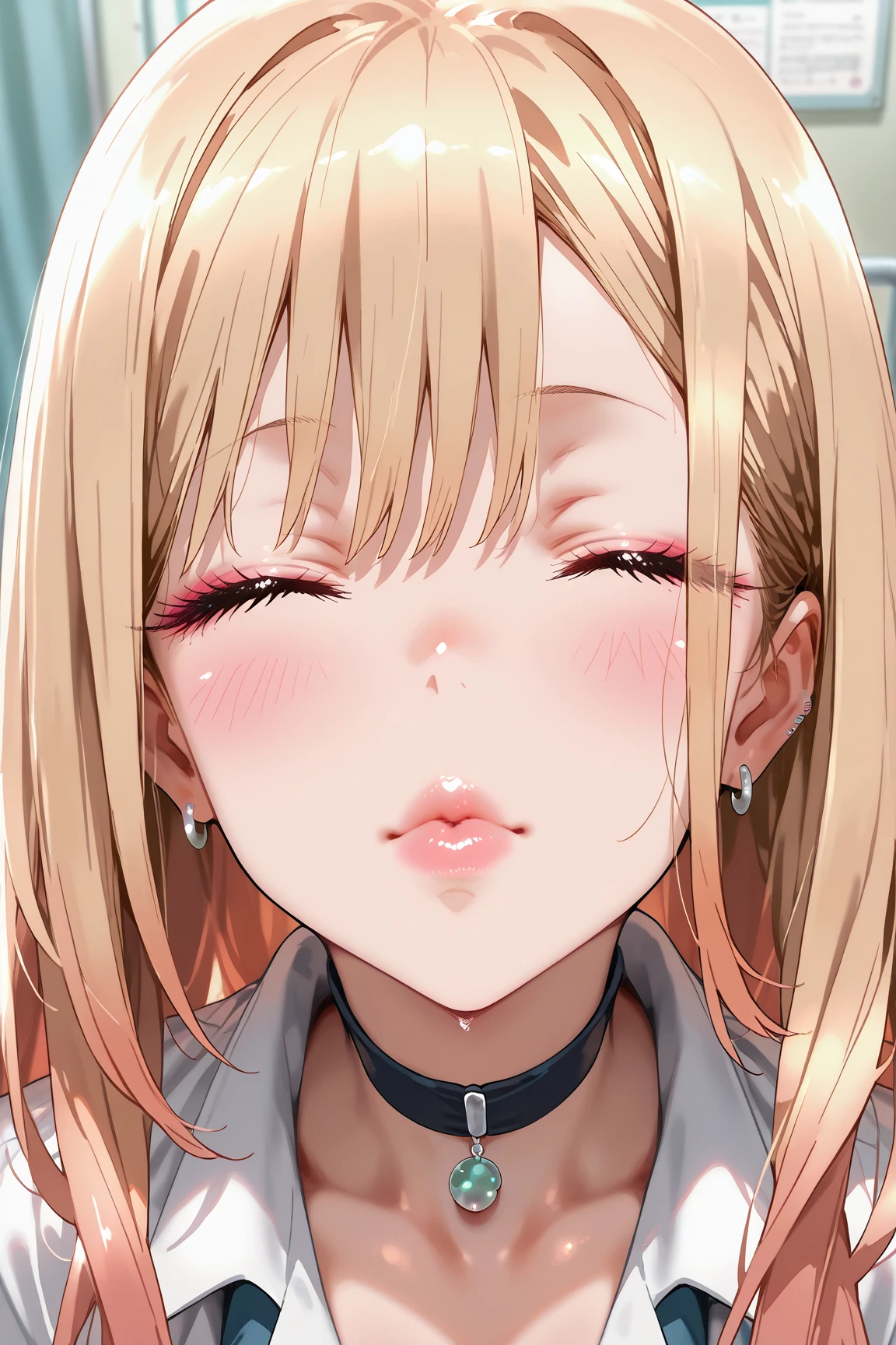 Deep Throat