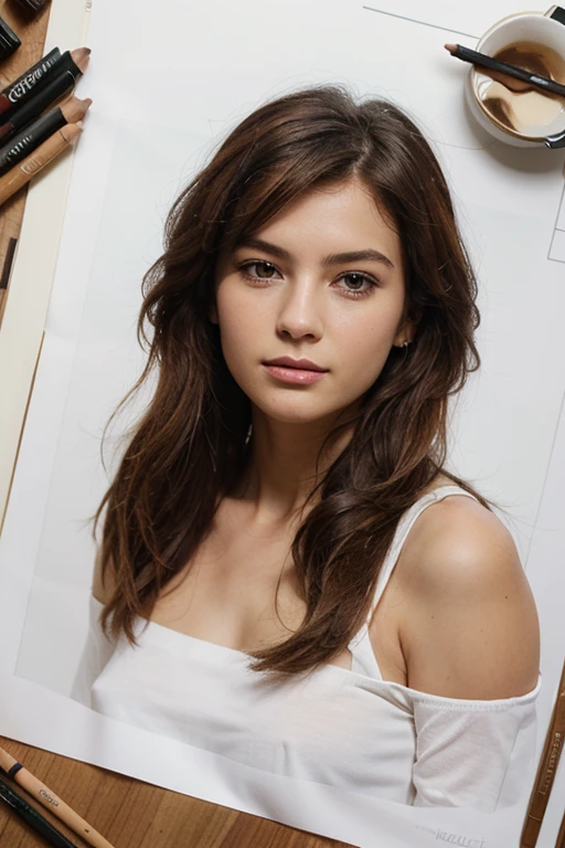 Anastasiya Berthier