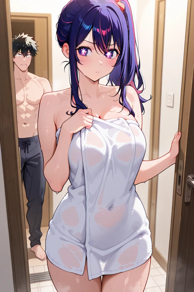 มี sex กับผู้ชายที่ห้องbatheท่ายืน, see penis, large and long penis, White fluid squirts from the penis., Age 18, severe, stepsister, red face, Being squeezed by a man, see a man&#39;s face, Men 1 Women 1 , Take off some of your shirt., saw many people, cry, annal sex, annal fuck, sandwich , Standing, Wet all over the body., Turn on the shower, Side view, 3rd person view, Purple Hair, purple eyes, Wet bodyน้ำเหนียวมาก, The water is white and dirty., bathe, rebel, cry, hit, cry face, cry, There were tears., Wet shirt, Wet body, Wet hair, School uniform, It's raining, panties, Put on panties., Closed eyes, Collect hair, long-haired