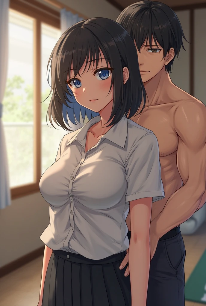 black, ((want)) sex, strong naked black penetration, legs open, ((FRONT)),GyN, free((wet))