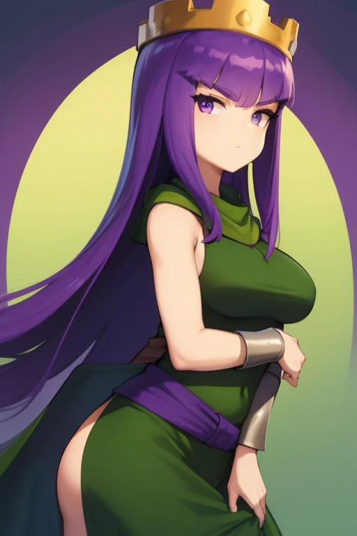 1girl, archer queen, green outfit, purple waist sash, highly detailed,
forest, field
green skirt,thigh,big breast ,Master piece, (best quality), perfect eyes, bound, bondage, (arms behind back:1.4), bdsm, tape gag, tape, tape bondage, close-up, restrained, standing ,best anatomy, upper body,