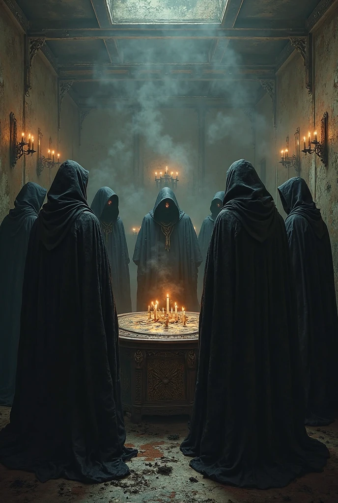 Satanism 