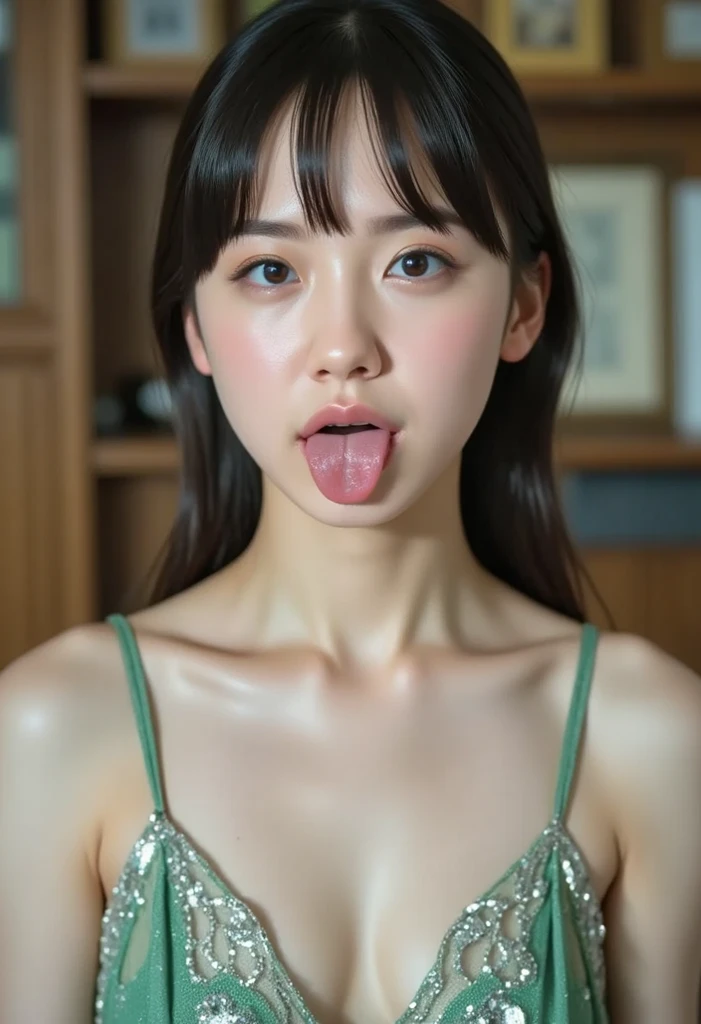Short Bob Hair、A room in a hotel、Sleeping on the bed、naked woman、Brown hair、Tempting、Draw bangs、During sex、Meat stick inserted into pussy、Sex hard、cum shots、The male penis is inserted into the female genitalia and sperm is ejaculated into the vagina.、Erotic Santa Cosplay、Holding a dick、Licking while holding the dick、Sucking a dick、A lot of hearts are flying、I'm excited、子宮がI'm excited、Sperm reaches deep inside the uterus、A large amount of semen is injected into the vagina and it is overflowing.、Semen is fertilized in the vagina、
