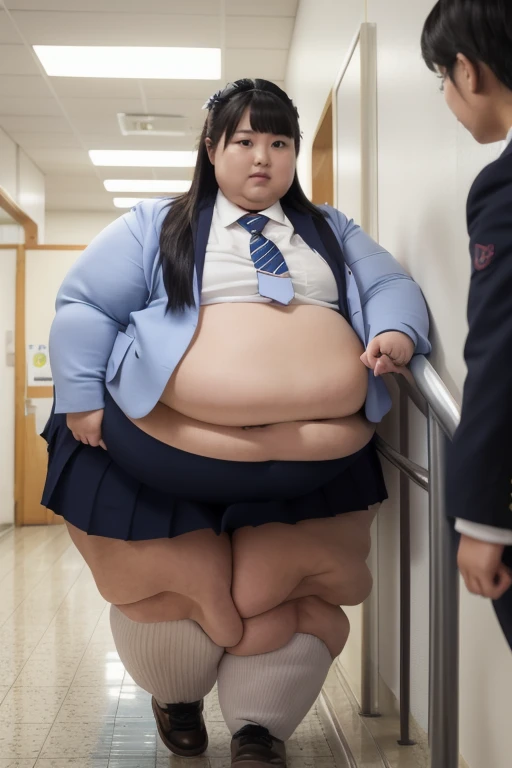 a fat 10 year old obese ,chubby overweight ,young fat girl in ,cute plump schoolkid,heavy set young girl,thick student,extremely obese young female student,very fat and heavy young girl,stout short haired girl in school,chubbychild in classroom,cute pudgy young student