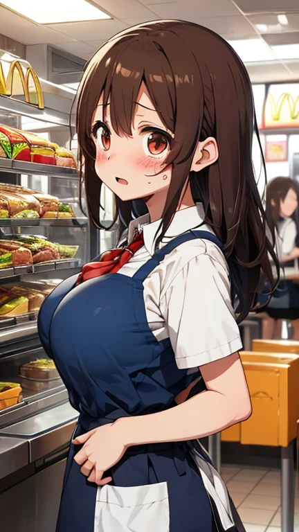 Dry Girl！Umaru-chan、Ebina greens々、big tits milf、big tits milf、big tits milf、Ebina-chan」。I am from a farm in Akita Prefecture.、Her reddish-brown hair is styled two sides up with a shrimp-shaped hair clip.。When I moved to Tokyo because it was too big、attracted the attention of many people。Some of the looks I got when I was walking side by side with Umaru、It definitely went into her chest...。Also, when we had a soccer match between classes.、A rare event occurred when the shot ball hit the player&#39;s chest and the rebound caused it to move in an unpredictable manner towards Team T&#39;s goal.。By the way, what does she look like?、Mother Ning々It seems like a concession、Her mother also has huge breasts that are just as big as hers.。He&#39;s blushing and steam is coming out of his head.。I emptied a rice jar in one day.、After finishing Taihei&#39;s food, Umaru and I eat pizza.、Umaru and his friends were surprised when they bought multiple hamburgers.。Grilled meat、