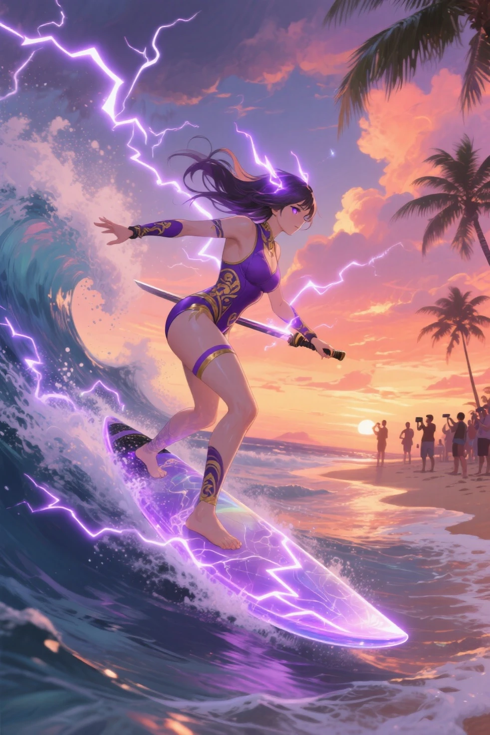 galaxy colorgalaxy stars spacious nebula starry_sky borealis Sunset Colorful SunRise panoramic sunshine Queen_Surf Surfing mounted_Surfboard mounted_wave_torus oasis UnrealEngine5 Ultra Masterpiece sailing_surfboarding Beach deep path Equirectangular_360 wave_fluent Ocean waves Sea storm Goddess beholder 🎈🍦🍹❤🔆🕡(😘👩🎀👗⚜👒🥿👡🩲💅)🎪🎢🎡🎠 Cinematic_sunlight war "Armada" contre-jours paddle_board "Heavy Metal" Devastating Will-o'-the-wisp iota pixie sprite "luis Royo" dazzling ride_surfing_wave_on-surfboard ride_flow Admiral Pilots jacket cow-boy flag Earth tsunami ultra_high-def ultra_Photo-realistic optimal ultra_high-quality opengl-shaders ultra_high-details accurate reflex ultra_high-res perfection volumetric lightning improved Octane_rendues UHD XT3 DSLR HDR 3dcg analogiques extatiques symmetrical ((athletic Diva african body tanmed skin dreads bangs suave cheekbones effects embarrassed glushes dark saphirs ultra gorgeous (Bright epic eyes, Bright epic eyes) beautiful eyes black lazulis turquoise open mouth teeth obvious smile choke Floating Jacket Eccentric Cape Levitating Shoulders-Off Shirt Lace Clavicles White Papillotes embroidered reveal leathers  satin livid yellow orange corsait thick felt skirts matching bristles ample swinging spinels navel waist heavy_belt revealing heart padlock silver agate  scarlet pubis-hairy indigo bristles silk Snap-lock tin gold garters thighs legs)) onyx rubis summon milkweed floraison invoque viceroy magic incandescente creature CGSCOSITY butterfly Cristallines Monarch wings sundrop flash blow glow opale straight chrome flat lava bands population Tourmaline plasma "Niagara Falls" hearth glass mirror monster Fire Blast Flame saturate luminescence backlight shadow Chef-D' tattoo Bruce_Weber    varied multi etc. --s 1000 --c 20 --q 20 --chaos 100