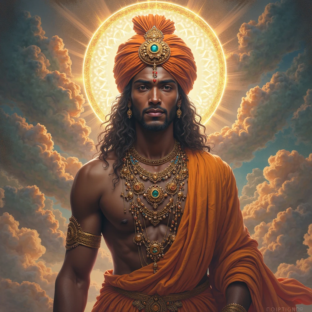 Shri vishnu