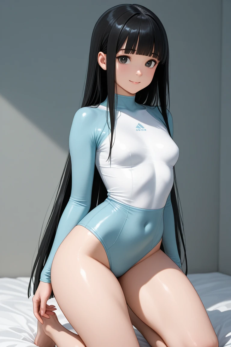 (Movie Posters:1.2),((From below:1.2))、(Show off your crotch)、((Beautiful Neon Cyberpunk Tokyo))Take a sexy pose、pretty 1girl, top-quality、The ultra -The high-definition、hight resolution、extremely details CG、8K Unit Wallpapers、17 age、Beautiful detailed eyes,( Colossal tits),biomechanical oppai,pigtail hair、(((Competition swimsuit with lines、High Neck Competition Swimwear、Big Logo)))、Sleeveless、(a wet body:1.4)、(Shiny body,:1.6)、 blush, Sweat,be shy、(Ahegao:1.5)、(Stick out your tongue and drool)、red blush、full of shyness、