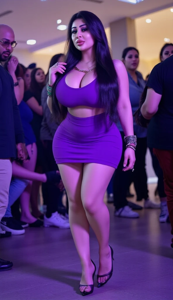 ((1 female: 1.5)), (anatomically correct proportions), (sexy proportions), ((sexy poses)), detailed face, detailed hair, detailed skin, ((small face : 1.2)), thin waist, (large cleavage), ((short torso)), ((single screen)), 8K, RAW shot, highest quality, ((masterpiece)), realistic photography, above the knee shot, (cute face like a Japanese idol), 25-year-old beauty, (amusement park on a hot summer day: 1.5), (sexiest outfits modern styles), (cleavage), , twintails, cheerful smile, full body model pose sexy