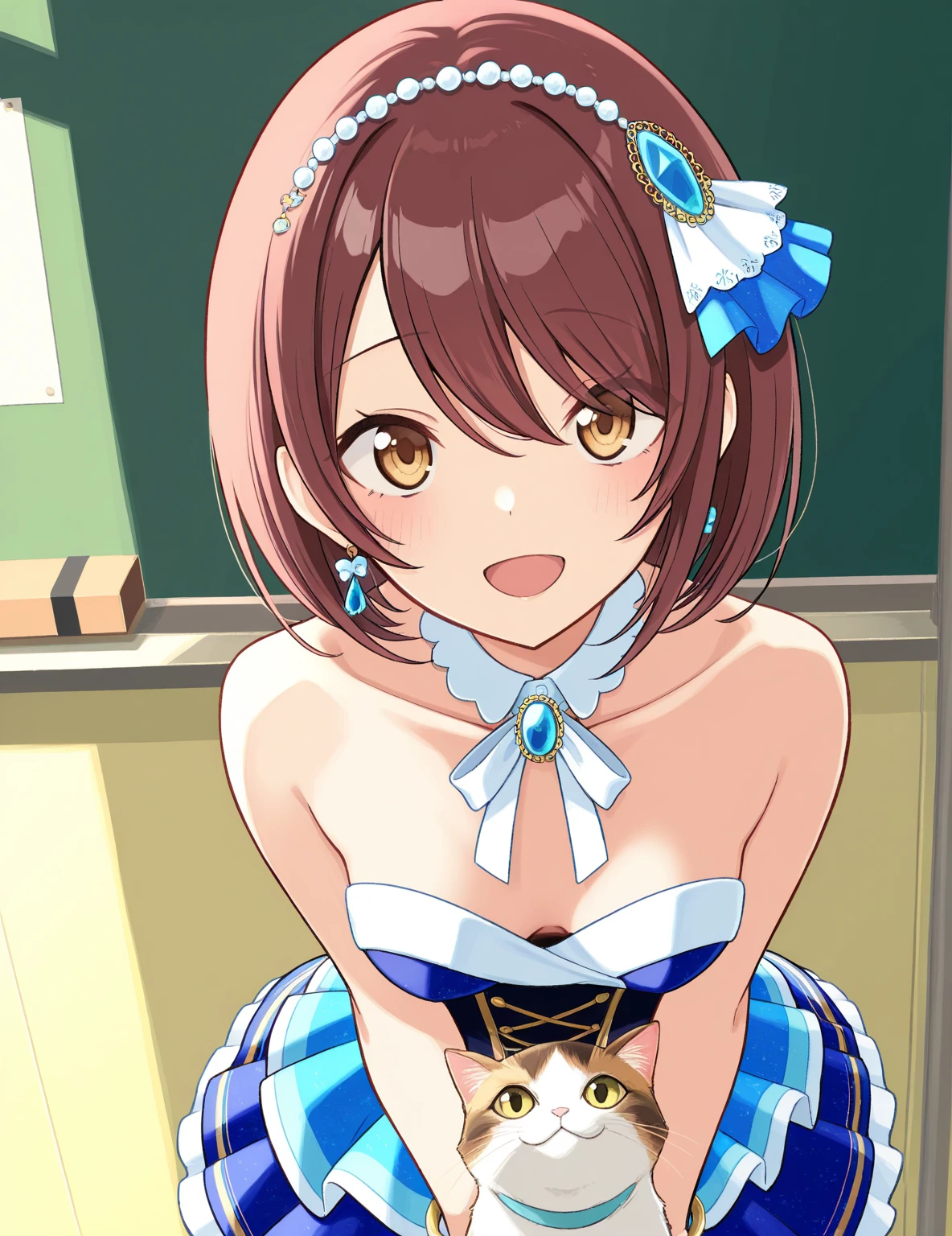 (masterpiece, best quality:1.2), 1girl, solo