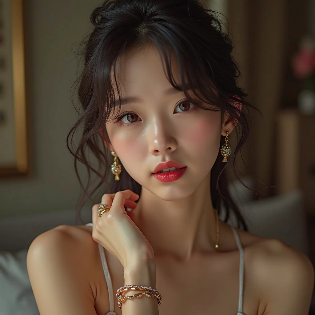 Jennie kim