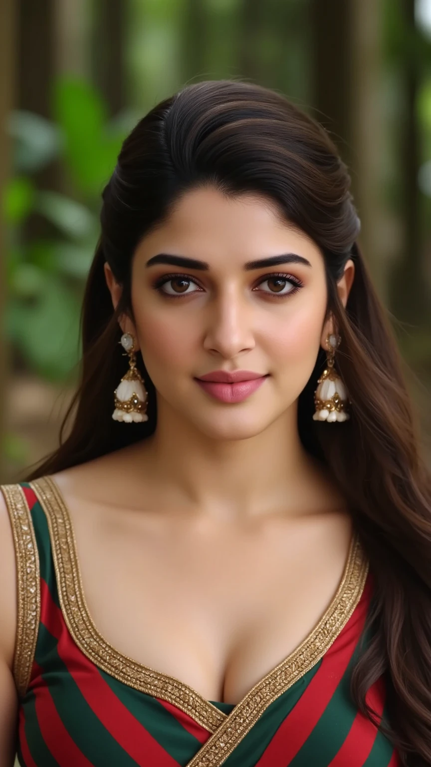 Outdoor image of 21yo in school school photo in school masterpiece, (photorealistic:1.7), best quality, beautiful lighting, Eleanor Latino Woman 20yo Old Big Breasts Plus Size Model random colour beautiful eyes extremely high Bun long extreme curly hair Lifts wearing Indian flowers ethnic enegance princess salwar kameez. Flowers on hair (Persian princess)),off shoulder ,bra, big wearing flower tiara on the head,Outdoor image of 21yo in school school photo in school masterpiece, (photorealistic:1.7), best quality, beautiful lighting, Eleanor Latino Woman 20yo Old Big Breasts Plus Size Model random colour beautiful eyes extremely high Bun long extreme curly hair Lifts wearing Indian flowers ethnic enegance princess transparentsalwar kameez. Flowers on hair (Persian princess)),off shoulder ,bra, big wearing flower tiara on the head,from top view, selfie, extreme close up photo of curvy Latina indian, hourglass figure, swooping breasts, sexy armpits, seducing on mountains, French braid hair, necklace, sultry, winking at viewer annoyingly, reddish pink lace bra and saree, night, (cinematic:1.3), intricate details, (Art Station:1.2),Tamil pretty girl, from bottom view, extreme close up photo of Pooja hegde, swooping breasts, deep cleavage, open arms, sexy armpits, standing with wide open spread legs on garden, blue reddish denim jacket, necklaces, ultra realistic skin