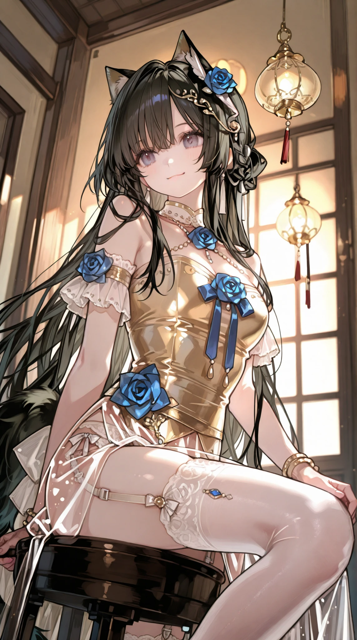 ((highest quality)),(ultra high resolution),(Super detailed),(detailed description),((best CG)),(best work of art),super precision art,great drawing art,(Art with precise details:1.5), (1 noblewoman:1.7),(beautiful and well-shaped face:1.5),((off shoulder luxury dress:1.8)), ((Curtsey:1.8))