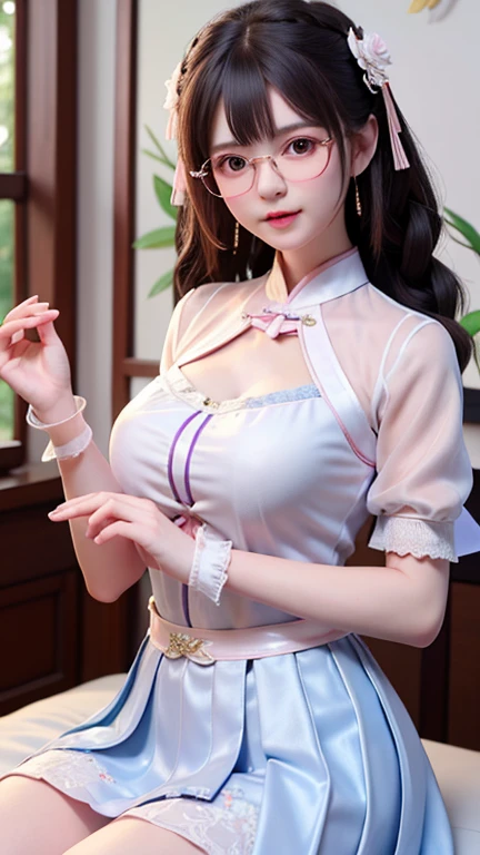 Sexy costume