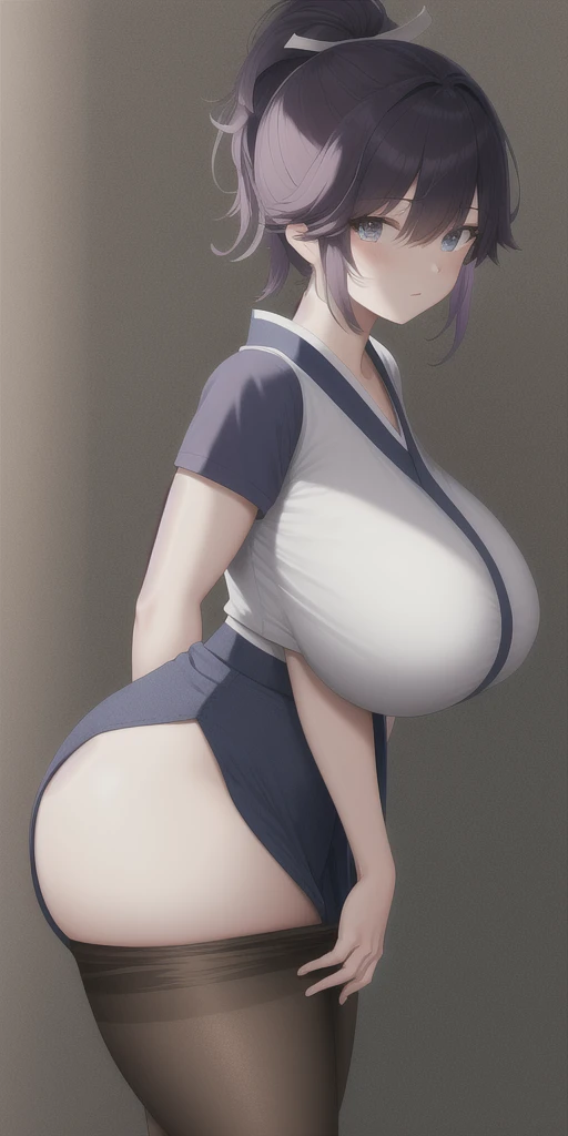 Masterpiece,Solo,1girl,Uzumaki Himawari,(Boruto),Big Breasts,Pussy,Perfect Body,Sexy Body Hot,High Quality,High Resolution,Photograph 16K,Blue Eyes,Black Hair,Ultra Detailed,Beautiful,Beautiful Woman,Nude,Classroom Background
