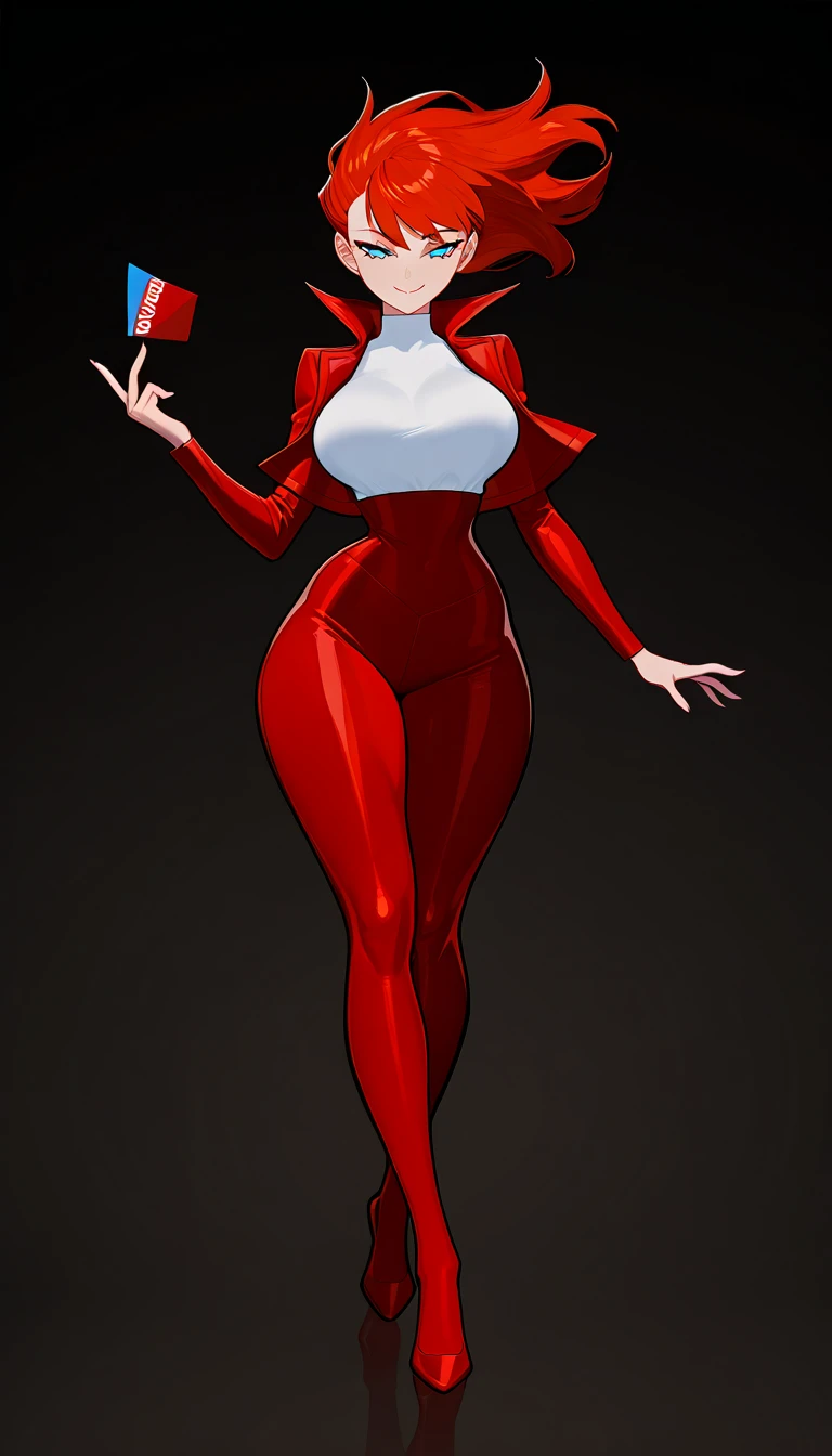 (best quality, masterpiece:1), furry, female, 1girl, anthro, angeldust, 4 arms, white cloths , thigh boots, gold tooth, huge chest tuft, choker, bowtie, , red gloves, grin, sharp teet hourglass figure, thick thighs, bubble butt, wide hips, *, pants, full, body, butler cloths, noble cloths,blending, reflection light, ray tracing, backlighting, bloom, blending, drop shadow, film grain, image fill, Fujicolor, halftone, motion lines, optical illusion, anaglyph, stereogram, speed lines, vignetting, scanlines, UHD, retina, masterpiece, ccurate, anatomically correct, textured skin, super detail, high details, high quality, award winning, best quality, highres, boots,refsheet, standing, full body, flipflops, pants
