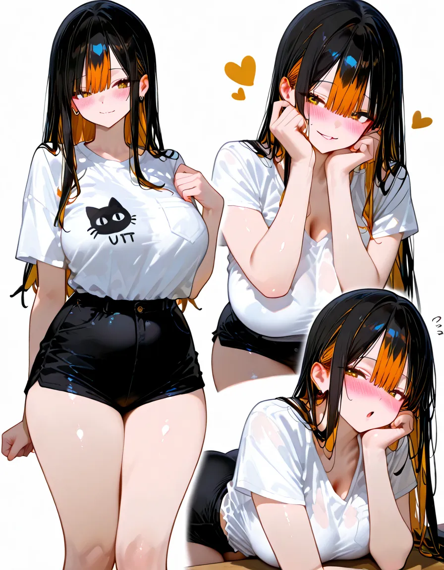 <lora:highleg_panties_v0.1:1> 
1girl, highleg panties, t-shirt,, masterpiece, best quality, highly detailed
