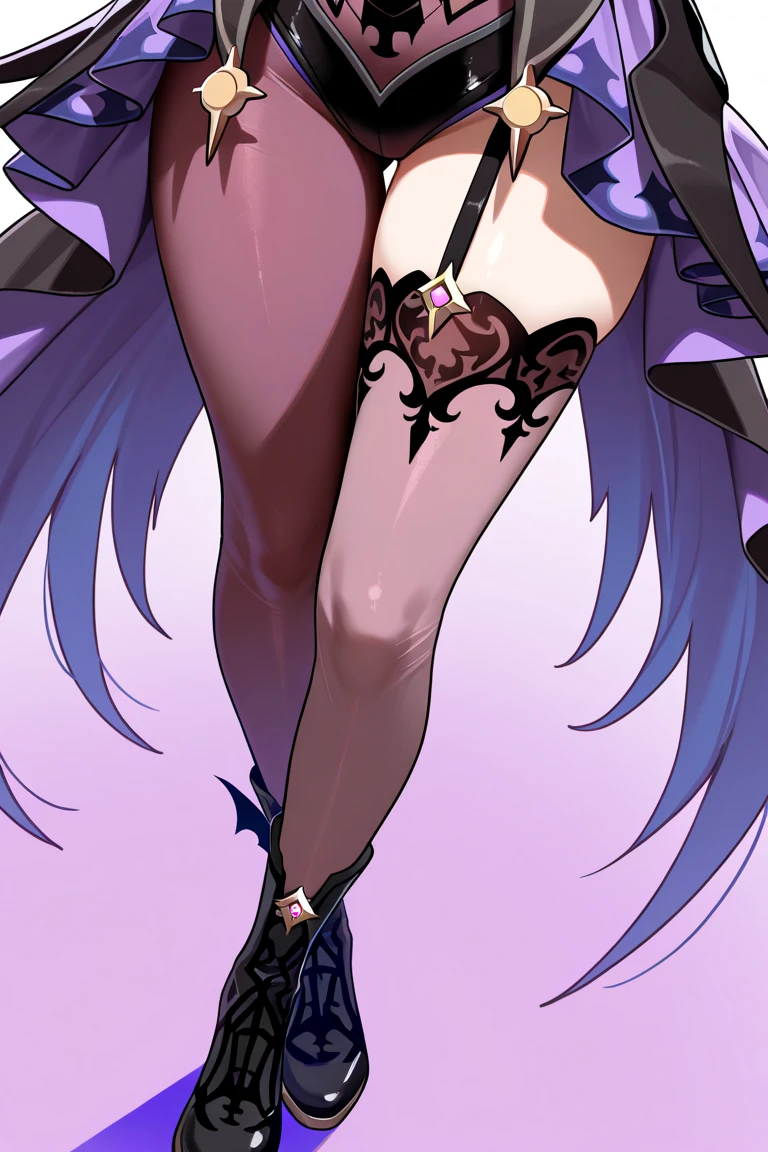 (Masterpiece, best quality, detailed), 4K, realistic, very detailed, there is a girl in bed, she is sleepy, all over, keqingdef, dakimakura, lying down