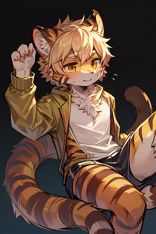 anime cat sitting on a bench in front of a house, commission for high res, anthro cat, an anthro cat, pov furry art, fullbody commission for, of anthro leopard warlock, furry body, very very beautiful furry art, full body portrait of a short!, cat furry, furry artist, anthropomorphic tiger, kawacy, detailed fanart