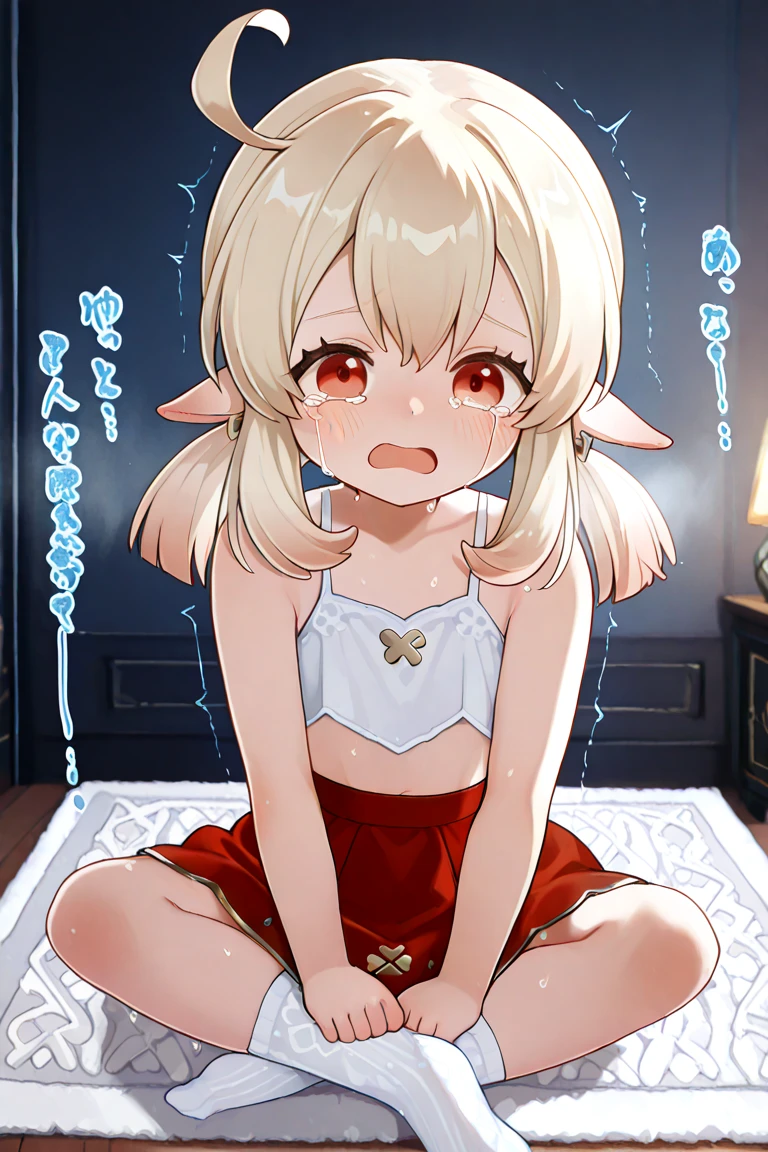 a beautiful very young elf girl having vaginal sex with a man on top of her, uncovered, nude, sweating, spreading leg, highly detailed, best quality, detailed face, detailed skin, neotenized, cute, hot, adolescent, masterpiece, squirting pussy, cumming, bedroom, penis in pussy, missionary,