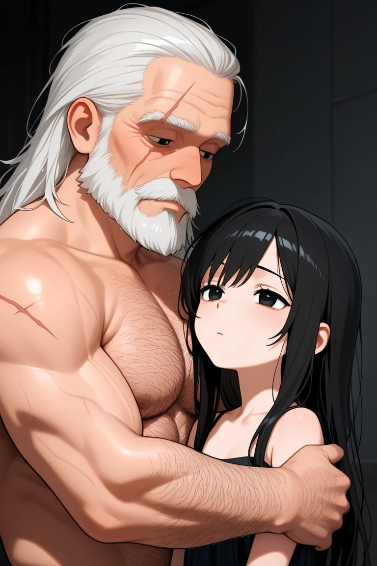 ﻿supright straddle、vaginale,sex、hug、from side、Desert Island Survival、Both eyes open、Rocky area、Sandy Beach、Ocean、Forest、Distress、Hardcore、Nipples、Raped by an old man、Deepthroat、Oral sex、Blowjob、Big dick、Pussy、Covered in semen、Many large bruises、Girl、Girl、Short、Younger、Lower school year、Baby Face、flat chest、Watery eye、Marks of being beaten、Violence、Scared、Bandage、Fashionable clothes、Dynamic Angle、masterpiece、best quality、ultra-detail、scar、My hair is messy、scream and ask for help、Your clothes are torn
