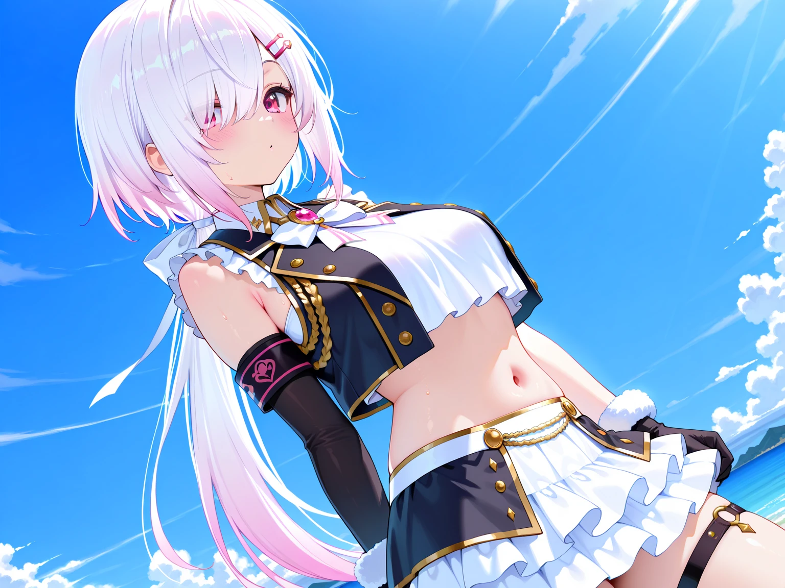 siina yuika