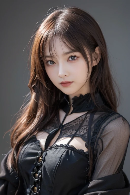highest quality, shape, Very detailed, In detail, High resolution, 8k wallpaper, Perfect dynamic composition, Beautiful details, dress,Random Hairstyles, Perfect Anatomy，Center of chest, Natural color lip, Random sexy poses,Woman with perfect body，(devil:1.3)