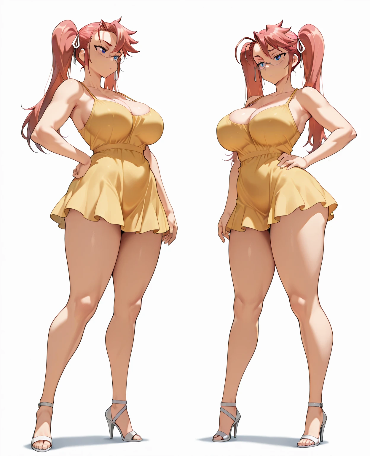 sketches of a woman in a bikini and a bikini top, oppai proportions, realistic body proportions, realistic proportions sfw, anime proportions, realistically proportioned body, female bodies, stylized proportions, detailed body shape, feminine proportions, realistic proportions, realistic body shape, different full body view, realistic proportions!!, proportions off, thick outlines, chibi proportions