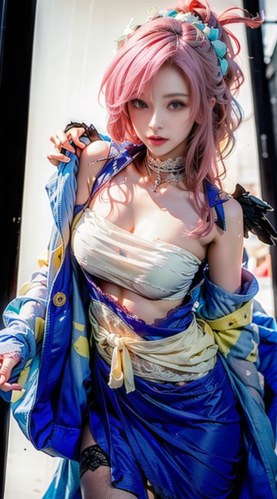 - [ ]  ((, There are bristles on the lower abdomen, Crotch avas, big and about to overflow from it)),  sticks out of underwear , (((wide))), Lie down, wet crotch area, Wet thighs,  (((Potentially NSFW))), The beautiful女孩，Has slender abs: 1.4, The tip sticks out, The cleavage protrudes, pubic shape clearly visible, has a lot of lashes, Eyelid lameness, Bright red lips, sixpack abs:1.4 (()) ,((Painfully, Feeling pain, teary, sores, Painfully哭泣)), Botulinum toxin, 睡美人仰面Lie down, wet skin and hair, , lowerbody, Cap cap, live), perfect bodies, avas (perfect bodies, Small gramashion photographrealistic, high definition detail, (((photography of))), Sharpness, Unique 850 4, Koda850 k portrait camera, f1.6 shots, plethora of colors, Hyper-realistic textures, Spectacular light texture, Surreal art, Cinestil 800 fashion mechanism, scared and crying, Full of tears, obeying pain, Painfully, grimaces of pain,(1个Giant Breast Girl:1.3), Alone, __body parts__, Unity8k wallpapers, ultra - detailed, The beautiful and The beautiful, The beautiful, tmasterpiece, Best quality at best, raw, tmasterpiece, ultra fine photography of, Best quality at best, 超高分辨率, photographrealistic,the night, full-body portraits, stunningly beautiful, dynamicposes, s delicate face, Vivid Orbital View ), (((She wears a full-body superheroine suit))), Ripped full suit, (Tattered red skirt), Torn black and white top, torn red cloak, the sailor moon, Highly detailed abandoned futuristic city background, 详细的脸, Detailed, complex, busy background, Messy and gorgeous milky white, highlydetailed skin, Realistic details of skin, Visible Pore, Focus sharp, volume fog, 8k ultra high definition, SLR camera, high qulity, filmgrain, White skin of the, photographrealistic, photography of术,