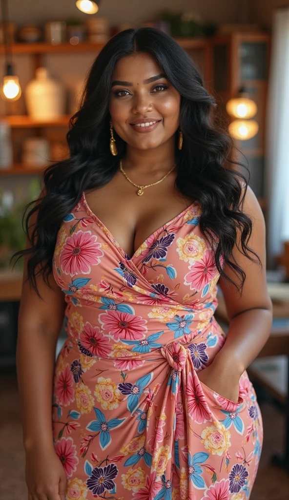 (Beauty shot:1.3) photo of a beautiful 60 jears old black woman, with a blue head scarf, wearing kente dress, Female,black female, Solo, Huge Breasts, Glamour, Realistic Skin, Realistic Face, Wild, Bossy, Cradle, Crouching, Spread Legs, (Sexy Lingerie ), black lingerie, (see-through lingerie), lace lingerie, (breasts and vaginal lips are visible through underwear: 1.5), and areolas are clearly visible: 1.3), short caramel-colored hair , excited, provocative, ecstasy,(hyperrealistic), (illustration), (high resolution), (8K), (extremely detailed), (best illustration), (beautiful detailed eyes), (best quality), (super detailed), (masterpiece), (wallpaper), (detailed face), solo, (dynamic pose), 1 , 60 jears old black woman,black wavy hair on the chair, , heterochromic eyes, small moles under the eyes, ((short apron)), medium breasts, long legs, tightens abs, (camel toes), (), (no bra)