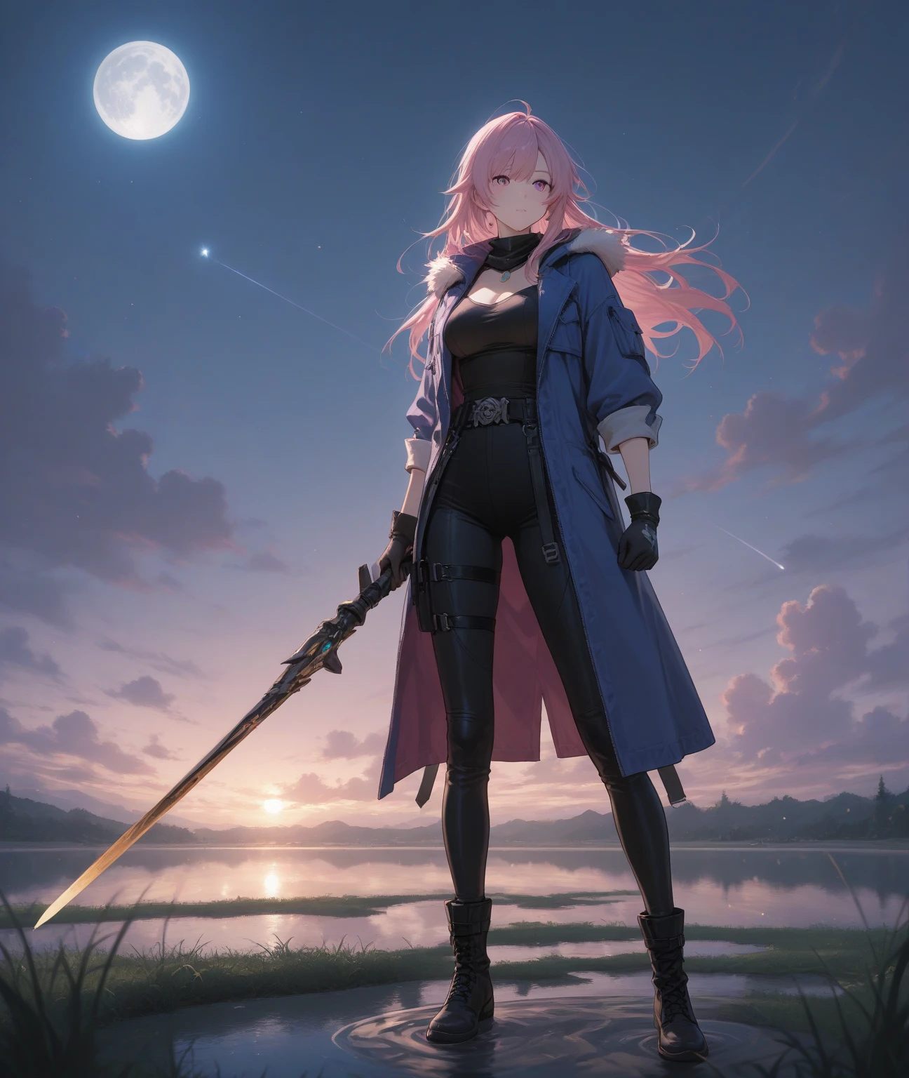 Kanao tsuyuri ultra hd wallpapers from the anime demon slayer