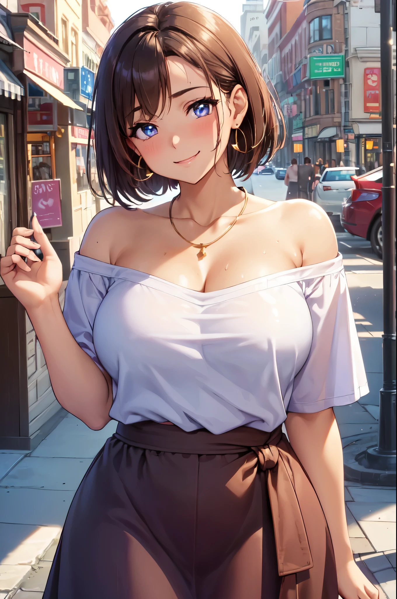 masterpiece, best_quality, 1girl, solo, neneneji