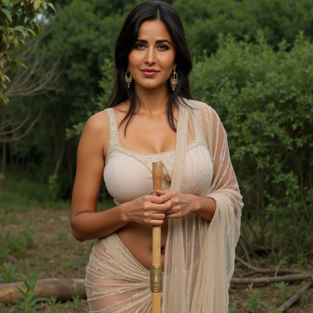 ultra realistic oil painting of 36 years old Samantha Ruth Prabhu, wearing blue Satin loincloth, Godess of Lust by Raja Ravi Varma, topless, ((Posing on the terrace with a Bichon Frisé Dog)), beautiful lush, plume, white Swan, MiLF body, pomegranate fruit, with ancient Indian landscape in the background, intricate, highly detailed, oil on canvas, perfectly drawn fingers, perfectly drawn arm, perfect anatomy, 4k UHD Portrait