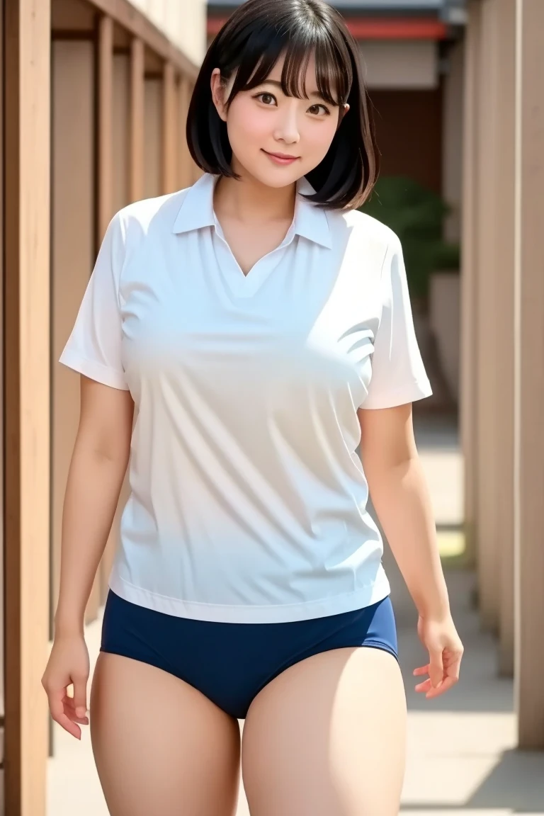 (Photoreal: 1.4), (Hyper-realistic: 1.4), (Realistic: 1.3), (Smooth lighting: 1.05), (Improved cinematic lighting: 0.9), 32K, 1 girl, 20 year old girl, Realistic lighting, Backlight, Face Light, raytrace, (Whitening light: 1.2), (Image enhancement: 1.4), ( Top quality real skins: 1.4), Narrow eyes, Fine face, Narrow eyes, (Body Line Mood Increase: 1.1), Oversized breasts, Big, (Skin Texture Enhancement Beauty: 1.1),Volleyball uniform:1.4, Indoor_Volleyball_court_Background:1.4, thighs thighs thighs thighs, Protruding , Crotch