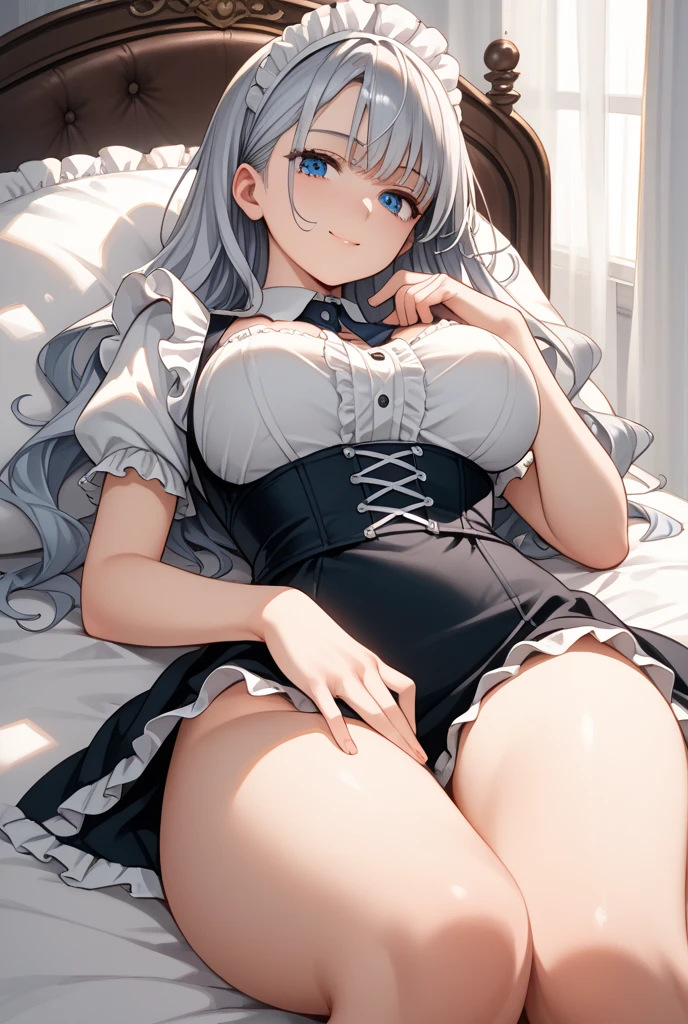 pieces fly、masterpiece、highest quality、Super detailed、High resolution、High resolution、8K portrait、Unity 8k壁紙のHigh resolutionCG、unity 8k wallpaper、cute type little:1.5、:1.5、Highly detailed CG unity 8k wallpaper、realistic、real person、cute type little、 portrait photography、shiny skin、High resolution、(16 years old:1.2)、(1 girl)、beautiful clear eyes、very detailed explanation、delicate face、nice lips、slender body、Same with big breasts thin waist、thin legs、(bed:1.6)、1 girl, cute type, perfect face, seriously, (blush:1.5),((There are a lot of people nearby:1.4))Same with big breasts,((miniskirt Maid clothes:1.2)),(((clothing lift:1.5))), (((I have nipples))), Detailed description vagina,show vagina,spread legs,spread ,((cum in vaginas:1.2))、(:1.2)