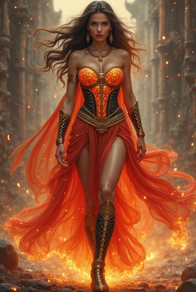 gehenna goddess of reincarnation.