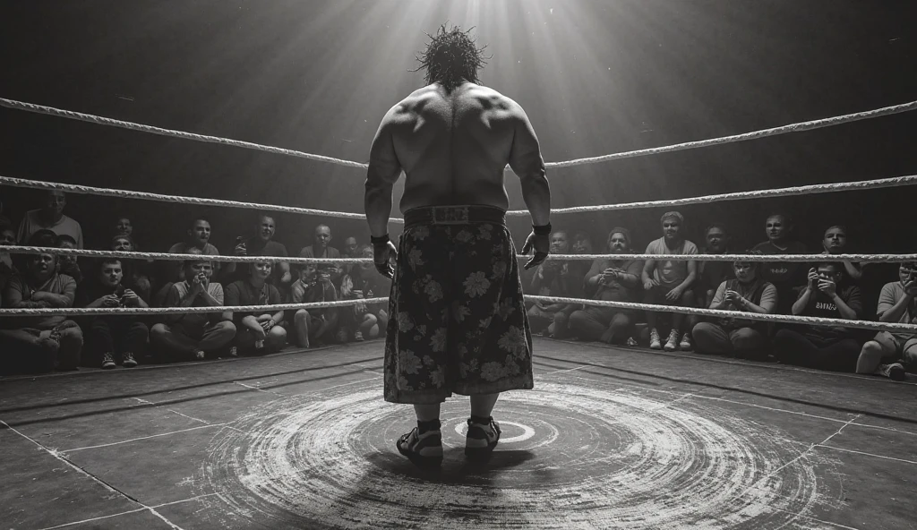there is a statue of a man laying on the ground, grainy low quality, lucha libre, resting after a hard fight, arabian wrestling woman, photo from a spectator, very very low quality picture, wrestler, grainy photo, destroyed body, she is laying on her back, low quality grainy, desperate pose, in an arena pit, vhs footage still