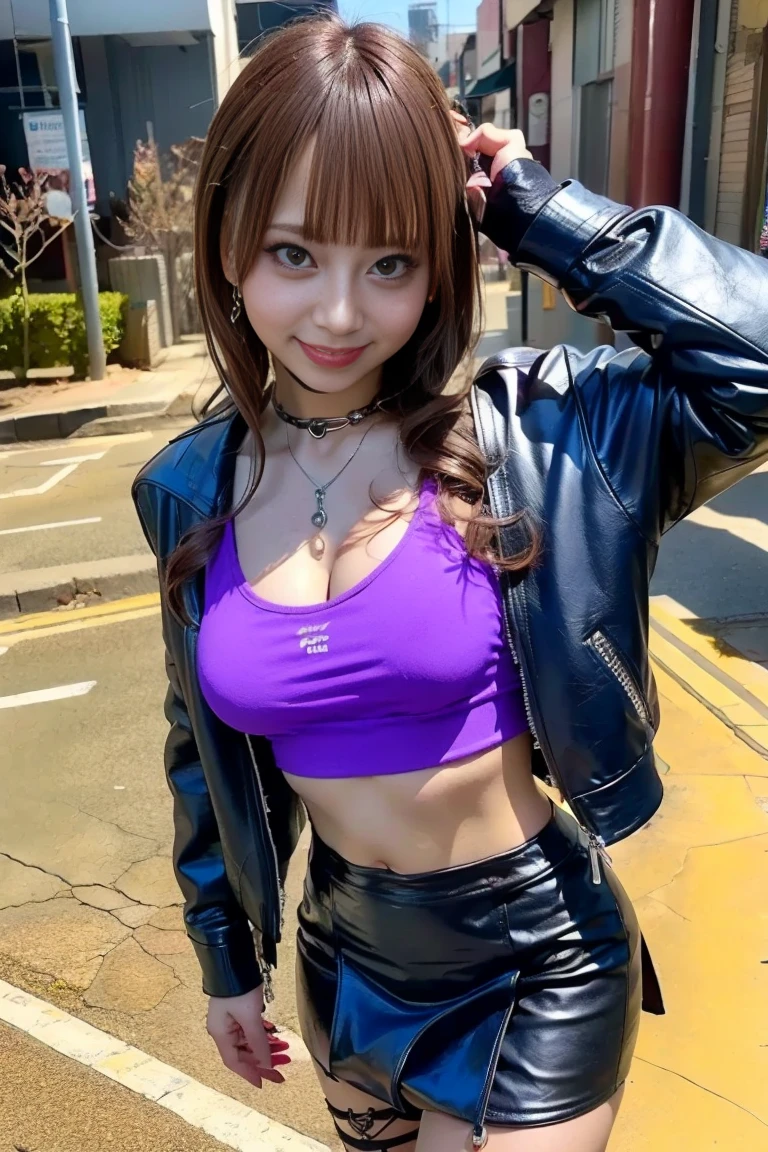 best quality,In 4K,beautiful girl,middle School girls,double eyelid,Swimwear,bikini,Ocean,Wearing a cap cap,Purple Fashion,Future Fashion,gravure idol,Model,smile,highest quality,big breasts,hyper real stick、She has her bangs down,beautiful girl,Maid clotheasterpiece,perfect face,perfect breasts,long hair,Outstanding style,stimulating,Cute outfits,Horny girl,double eyelid,Naughty Girls,Erotic and cute,mini skirt,ribbon on uniform,colorful hair color,yellow eyes,leather jacket,horny girl,Knee-high boots,
Colorful,multicoloured,future fashion,smile,,zipper bra,Multicolored clothing