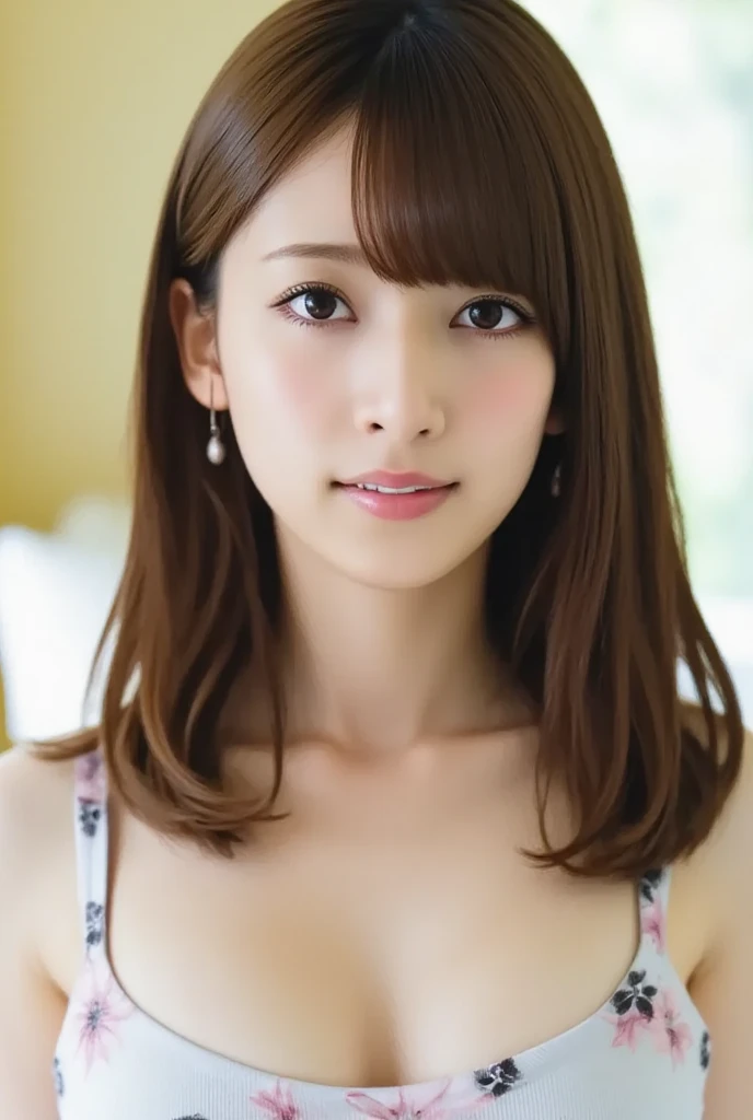 (((muste piece,It&#39;s photorealistic))), (((8K,best quality: 1.4))), ((super detail: 1.4)) , Beautiful woman,Japanese,25 years old,inside the train,Ultra-detailed facial features, straight face,Sexy sleeping face, detailed texture, Natural Skin Shader, Full body,ultra high resolution,綺麗なJapanese女性,(yellow bra,best quality),realistic eyes,realistic skin,golden ratio,long hair,1girl
