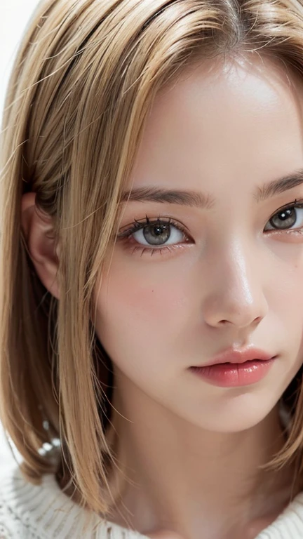 best quality, realistic, photorealistic, award-winning illustration, (intricate details:1.2), (delicate detailed), (intricate details), (cinematic light, best quality Backlights), clear line,fashion girl, sharp focus, realistic face,detailed face,official art, unity 8k wallpaper, ultra high res, (photorealistic:1.5), looking at viewer, ulzzang-6500,<lora:taiwanDollLikeness_v10:0.2>, <lora:koreanDollLikeness_v10:0.2>, <lora:japaneseDollLikeness_v10:0.2>, <lora:breastinclassBetter_v13:0.3>
