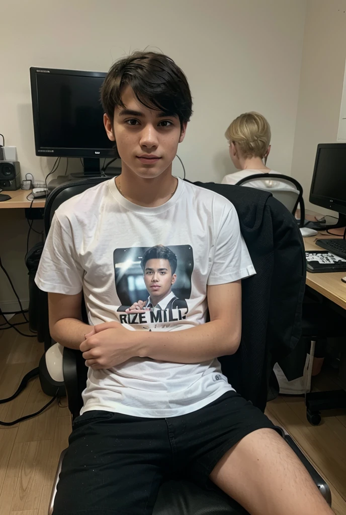 Alex, a young gamer, loved playing video games but often neglected his homework and chores. 

Alex decided to use this time to focus on other activities, like reading and spending time with friends. 