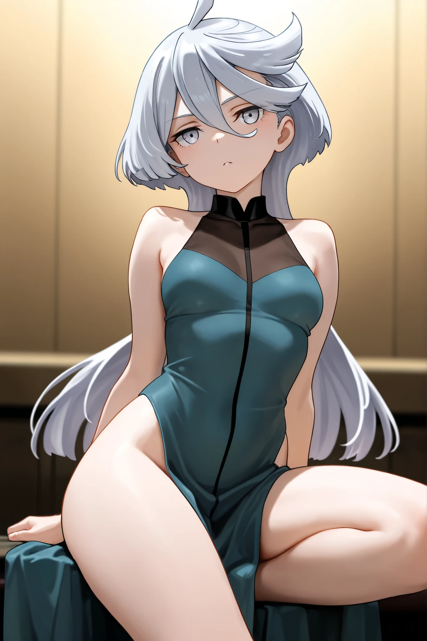 Nano sexy