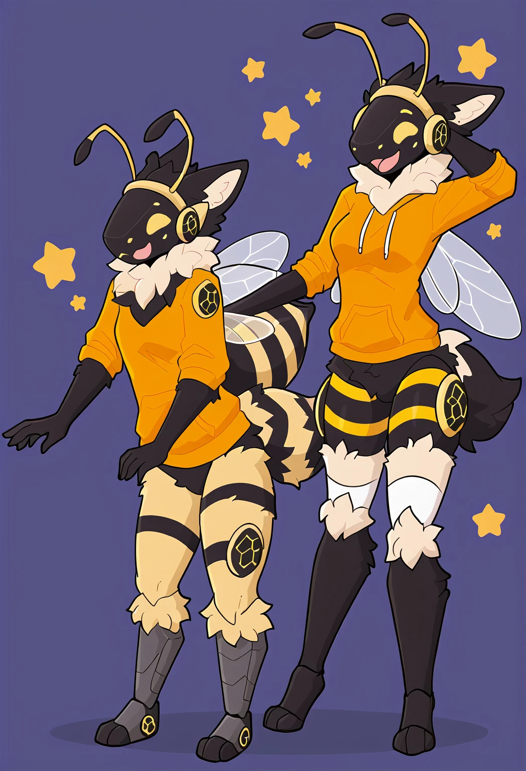 3 girls, rooftops, full face blush, looking at user, any outfit, 3 girls, massive breasts, massive butt, massive hips, undersized outfit, any outfit, umbreon, any outfit, fluffy fur, any pose, any expression, any eye color and pupils, doing anything, night, any angle, any view