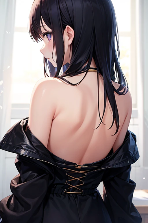 15 year old anime girl showing her naked ass