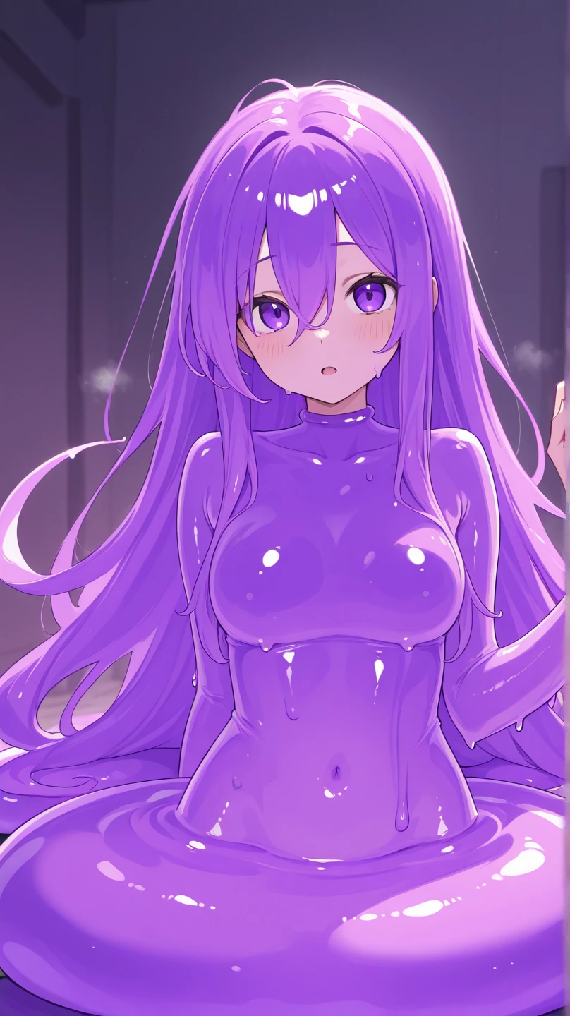 Anime Femboy, Fine skin, cute, (masterpiece, highest quality, 8K ultra-high resolution:1.4), beautiful detailed eyes, ultra-detailed, drsizukachan1, 
Standing, front view,
kagami hiiragi, Twin tails, purple hair,
(Completely naked), pussy line, ((no constriction, Dim body)), 
((Femboy)), oto ko no ko, a feminine boy,