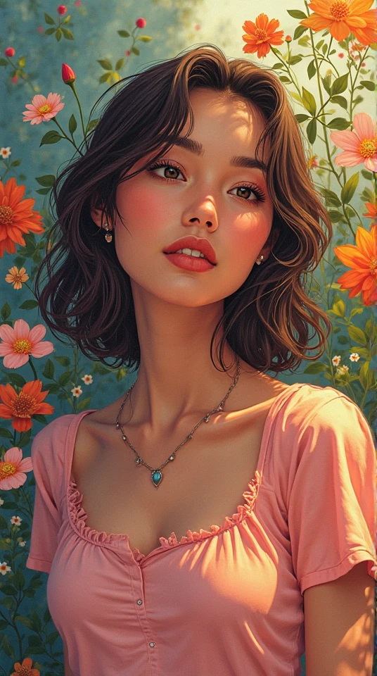 Make Olivia Sanchez a little more incorporated