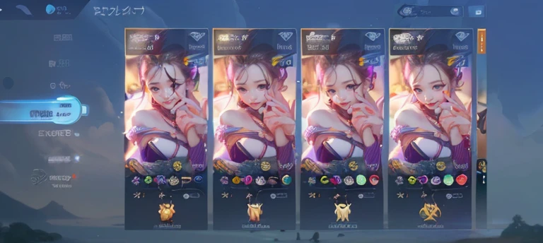 (masterpiece、Highest quality、High resolution、8K、16K)、((Alone  space、Beautiful Goddess、Standing posture、フローティング  the sky like a star))、((whole body))、Golden Cape、White long dress、No sleeve、Adorned with vibrant jewels、Gold Bracelet、Blonde middle、Beautiful brown eyes、A kind smile、Mouth closed、Elegant and detailed face、Graceful operation、Place one hand under your chest、Professional Lighting、The universe is full of light、Countless stars and nebulae、