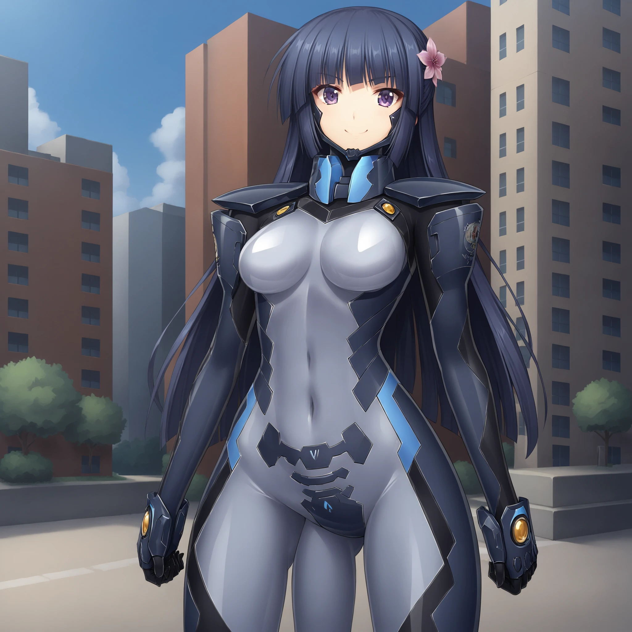 ultra-detailed, Explicit, Beautiful body, Beautiful Nose, Beautiful character design, perfect eyes, perfect face, ultra highres, 4K, beautiful legs, perfect legs, Nice hands, Perfect hand, Masterpiece, Best Quality, Highly detailed, illustration, absurdres, street fighter, doll suit, shadaloo doll, dollsuit, girls, multiple girls, expressionless, blank eyes, looking at viewer, red gloves, emotionless, black latex, corrution, mind control, female combatant, full body, hypnotized, unhappy trance, full body suit, ribbed bodysuit, both arms at side, stand up straight, obey, perfect female body, extremely glossy latex, hypnosis, hypnoLora, empty eyes, Mind control device, poses, brainwashed, submissive_pose, Slave, hat, necktie, stand up straight, standing, standing at attention, belt, latex, garter belt, thighhighs, Miniwa Tsumiki, acchi Kocchi, blue hair, long hair, animal ears, blue eyes